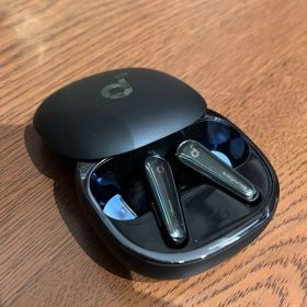 Soundcore Liberty 4 /リバティ4ブラック