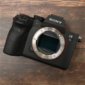【極上品】 Sony α7RIV ILCE-7RM4A #6491
