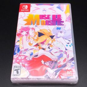 Muse Dash ミューズダッシュ 北米版 switch ニンテンドースイッチ