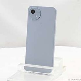 〔中古品〕 AQUOS wish4 64GB ブルー SH-M27 楽天 SIMフリー ［6.6インチ液晶／MediaTek Dimensity 700］〔中古品〕 AQUOS wish4 64GB ブルー SH-M27 楽天 SIMフリー ［6.6インチ液晶／MediaTek Dimensity 700］