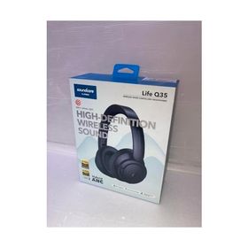 Anker Soundcore Life Q35（Bluetooth5.0 ワイヤレス ヘッドホン）【LDAC対応 / ウルトラノイズキャンセリング