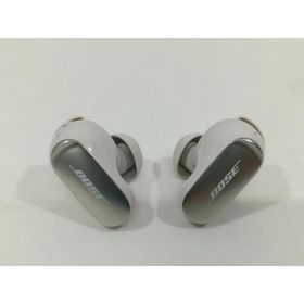 【中古】BOSE QuietComfort Ultra Earbuds 第2世代 [ホワイトスモーク]【大阪本店】保証期間１ヶ月【ランクA】
