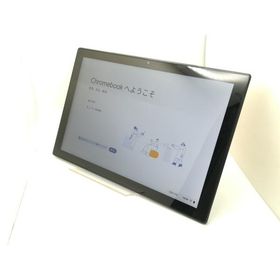 【中古】ASUS Chromebook Detachable CM3 CM3000DVA-HT0019 ミネラルグレー【三宮駅前】保証期間１ヶ月【ランクA】