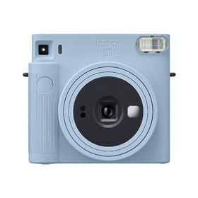 【即日発送】【ラッピング可】【新品】FUJIFILM フジフイルム instax SQUARE SQ1 チェキスクエア グレイシャーブルー