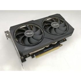 【中古】ASUS DUAL-RTX3060-O12G-V2 RTX3060(LHR)/12GB(GDDR6)【東池袋1丁目】保証期間1週間