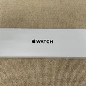 APPLEWATCH SE 3 GPS 44MM MEHQ4J/A APPLE