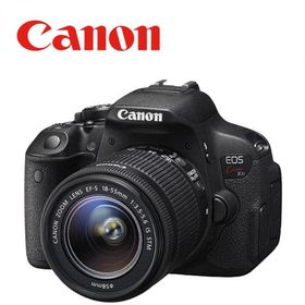 キヤノン Canon EOS kiss X7i レンズセット デジタル 一眼レフ カメラ 中古