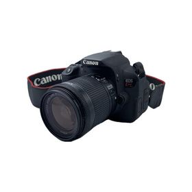 CANON◆デジタル一眼カメラ EOS Kiss X7i ダブルズームキット DS126431