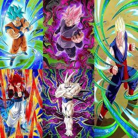 超特価 Android/ios選択可能 画像5体所持 LR30~50体 龍石15000~16000個 | ドッカンバトルのアカウントデータ、RMTの販売・買取一覧