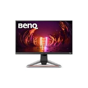 BenQ MOBIUZ EX2510S 24.5" 1080p Gaming Monitor | IPS | 165Hz 1ms | FreeSync Premium | HDRi optimization| Dual 2.5W Speakers | Eye-Care ＆ Hei_並行輸入