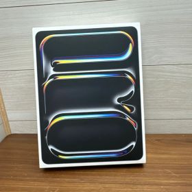 iPad Pro M4 13インチ Wi-Fi + Cellular 2TB新品