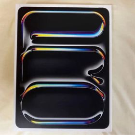 【未使用／未開封】iPadPro 13インチ 2TB M4チップ