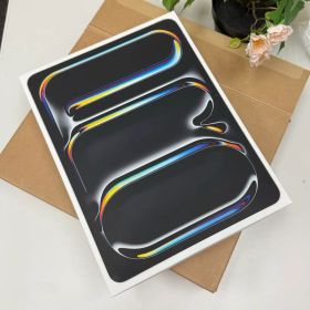 iPad Pro 13インチ M4チップ Nano-Textureガラス 2TB