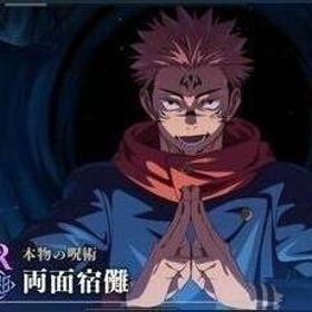 両面宿儺+石111000個前後+SSRチケット3枚+ガチャ券17枚 初期 | ファンパレ(呪術廻戦ファントムパレード)のアカウントデータ、RMTの販売・買取一覧