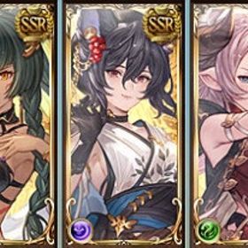 初期垢 | グラブルのアカウントデータ、RMTの販売・買取一覧