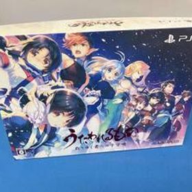 PS4 うたわれるもの 散りゆく者への子守唄