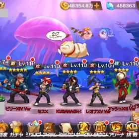 ４５万ダイヤ、万能LR破片1500〜、3鯖遊べます | KOF98 UM OLのアカウントデータ、RMTの販売・買取一覧