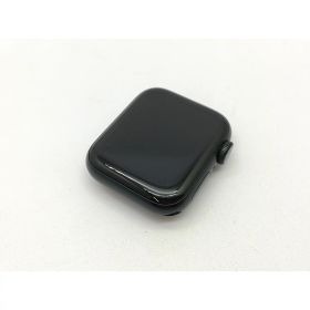 【中古】Apple Apple Watch SE2 40mm GPS ミッドナイトアルミニウムケース (バンド無し)【立川フロム中武】保証期間保証なし【ランクB】