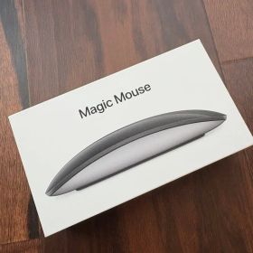 Magic Mouse (USB-C)