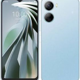 新品・未使用 Libero 5G IV 128GB A302ZT 国内版 SIMフリー 送料無料