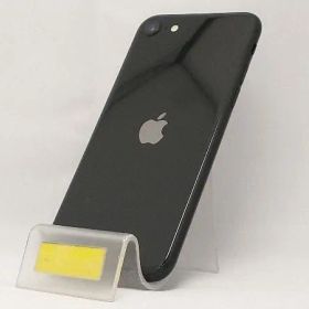 SoftBank 【SIMロックなし】MXD02J/A iPhone SE(第2世代) 128GB ブラック SoftBank
