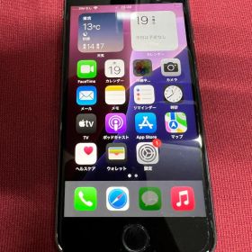 iPhone SE 第2世代 64GB