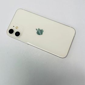 iPhone 12 mini 64GB SIMフリー 電池89% 15874