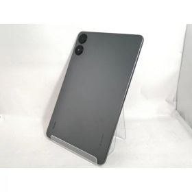 【中古】Xiaomi 国内版 【Wi-Fi】 Redmi Pad Pro 6GB 128GB グラファイトグレー VHU4746JP【新宿】保証期間1ヶ月【ランクA】