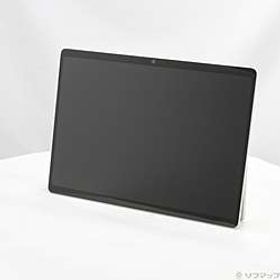 Surface Pro (第11世代) 〔Snapdragon X Plus／16GB／SSD256GB〕 EP2-19223 プラチナ