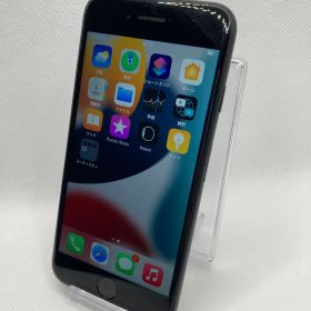 ★iPhone7 (中古品) ★ ジャンク SIMロック解除済み 32GB 1250