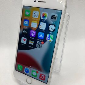 ★iPhone7 (中古品) ★ ジャンク SIMロック解除済み 32GB 1236