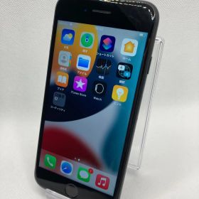 ★iPhone7 (中古品) ★ ジャンク SIMロック解除済み 32GB 1235