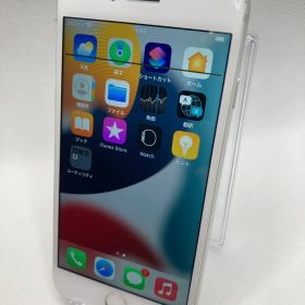 ★iPhone7 (中古品) ★ ジャンク SIMロック解除済み 32GB 1186