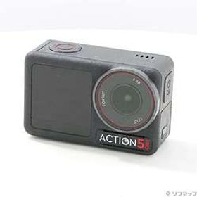 Osmo Action 5 Pro Adventure Combo