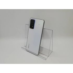 【中古】Xiaomi 楽天モバイル 【SIMフリー】 Redmi Note 11 Pro 5G ポーラーホワイト 6GB 128GB 2201116SR【大宮東口】保証期間1ヶ月【ランクB】