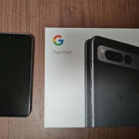 Google Pixel Fold SIMフリー 256GB