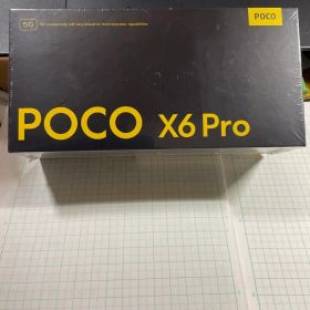 POCO X6 Pro 5G 8GB/256GB