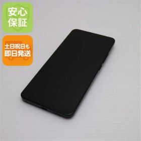 新品同様 Xiaomi 13T XIG04 ブラック スマホ Xiaomi 即日発送 土日祝発送OK 06000