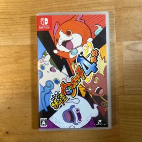 妖怪ウォッチ4++ Nintendo Switch