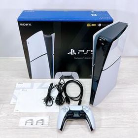 SONY PlayStation 5 デジタル・エディション 本体 新品¥31,284 中古