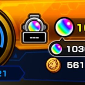 ☆オーブ10351 回収可能オーブ 700 ニケ マサムネ エリス ルシファー☆ | モンストのアカウントデータ、RMTの販売・買取一覧