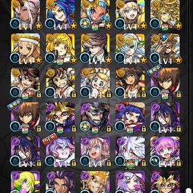 今日まで‼️遊戯王コンプオーブ1000 | モンストのアカウントデータ、RMTの販売・買取一覧