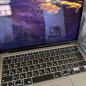 M1 MacBook Air 2020 16G 256G