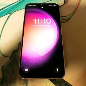 Samsung Galaxy S23 本体 中古 ※リアカメラ故障 128GB