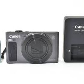 [美品] Canon キャノン PowerShot SX620 HS 20.2MP コンパクトデジタルカメラ #2669363