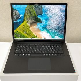 15インチ Surface Laptop 4 Ryzen7 オフィス無○(ノートPC)