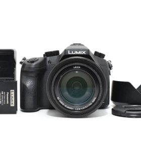 ＊2095＊Panasonic パナソニック LUMIX DMC-FZ1000