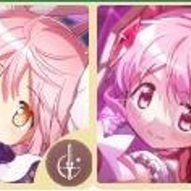 アルまど+鹿目まどか+マギカストーン47000個+マギアキー40枚前後 | まどドラ(まどマギMagia Exedra)のアカウントデータ、RMTの販売・買取一覧