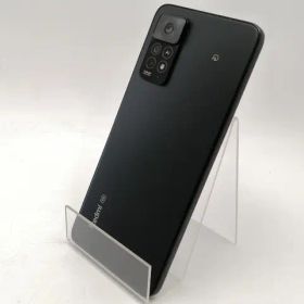 【中古】Xiaomi 国内版 【SIMフリー】 Redmi Note 11 Pro 5G グラファイトグレー 6GB 128GB 2201116SR【ECセンター】保証期間１ヶ月【ラ