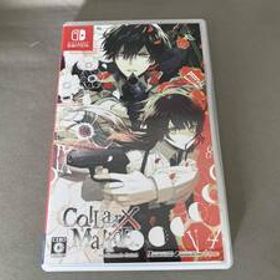 ニンテンドースイッチ Collar×Malice for Nintendo Switch